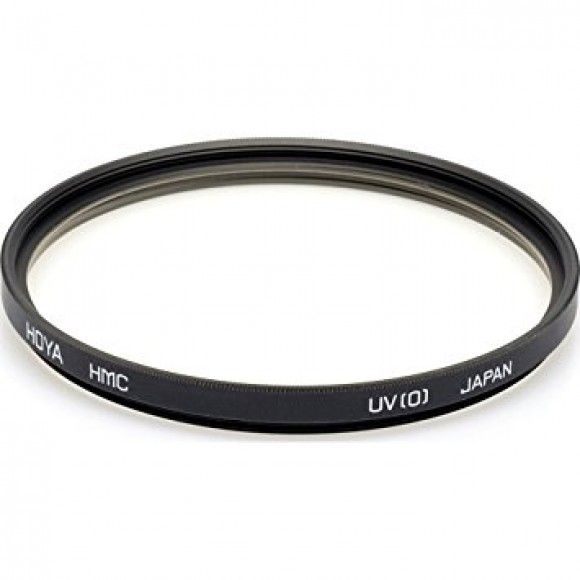 Hoya 34mm Ultraviolet UV Haze Multicoated Filter